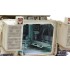1/35 M2A3 Bradley Infantry Fighting Vehicle with BUSK III #SS-004