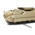 1/35 M2A3 Bradley Infantry Fighting Vehicle with BUSK III #SS-004