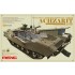 1/35 Israel Heavy Armoured Personnel Carrier (APC) Achzarit Late Type