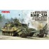 1/35 Russian BMR-3M Armoured Mine Clearing Vehicle