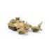 1/35 Russian BMR-3M Armoured Mine Clearing Vehicle