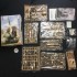 1/35 Russian 9K37M1 BUK Air Defense Missile System