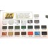 1/35 Russian 9K37M1 BUK Air Defense Missile System