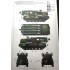 1/35 Russian 9K37M1 BUK Air Defense Missile System