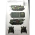 1/35 Russian 9K37M1 BUK Air Defense Missile System