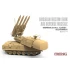 1/35 Russian 9K37M1 BUK Air Defense Missile System