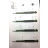 1/35 Russian 9K37M1 BUK Air Defense Missile System