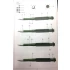 1/35 Russian 9K37M1 BUK Air Defense Missile System