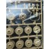 1/35 Russian 9K37M1 BUK Air Defense Missile System