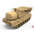 1/35 Russian 9K37M1 BUK Air Defense Missile System