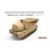1/35 Russian 9K37M1 BUK Air Defense Missile System