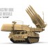 1/35 Russian 9K37M1 BUK Air Defense Missile System