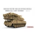 1/35 Russian 9K37M1 BUK Air Defense Missile System