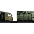 1/35 Russian Air Defense Weapon System 96K6 PANTSIR-S1