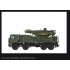 1/35 Russian Air Defense Weapon System 96K6 PANTSIR-S1