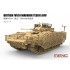 1/35 British FV510 Warrior TES(H) AIFV