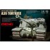 1/35 British Heavy Assault Tank A39 Tortoise 