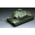 1/35 British Heavy Assault Tank A39 Tortoise 