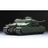 1/35 British Heavy Assault Tank A39 Tortoise 