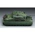 1/35 British Heavy Assault Tank A39 Tortoise 