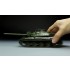 1/35 French AMX-30B Main Battle Tank #TS-003