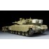 1/35 Israel Main Battle Tank Merkava Mk.3 BAZ w/Nochri Dalet Mine Roller System