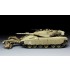 1/35 Israel Main Battle Tank Merkava Mk.3 BAZ w/Nochri Dalet Mine Roller System