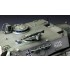 1/35 German Leopard 1 A3/A4 Main Battle Tank #TS-007