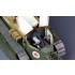 1/35 French FT-17 Light Tank (Cast Turret) #TS-008