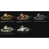 1/35 French FT-17 Light Tank (Cast Turret) #TS-008
