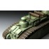 1/35 WWI French Char 2C Heavy Super Heavy Tank #TS-009