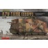 1/35 WWI German A7V Tank Krupp