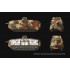 1/35 WWI German A7V Tank Krupp