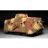 1/35 WWI German A7V Tank Krupp