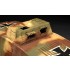 1/35 WWI German A7V Tank Krupp