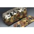 1/35 WWI German A7V Tank Krupp