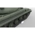 1/35 Soviet T-10M Heavy Tank
