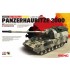 1/35 German Self-Propelled Howitzer Panzerhaubitze 2000