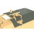 1/35 German Self-Propelled Howitzer Panzerhaubitze 2000