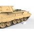 1/35 German Self-Propelled Howitzer Panzerhaubitze 2000