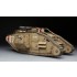 1/35 British Heavy Tank Mk.V Male