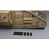 1/35 British Heavy Tank Mk.V Male