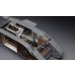 1/35 British Heavy Tank Mk.V Male