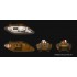 1/35 British Heavy Tank Mk.V Male