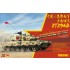 1/35 PLA Main Battle Tank ZTZ96B 