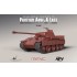 1/35 German Medium Tank SdKfz 171 Panther Ausf A (Late)