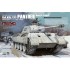 1/35 German SdKfz.171 Panther Ausf.A Early Medium Tank