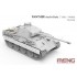 1/35 German SdKfz.171 Panther Ausf.A Early Medium Tank
