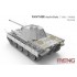 1/35 German SdKfz.171 Panther Ausf.A Early Medium Tank