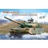 1/35 PLA ZTQ15 Light Tank w/Add-on Armour